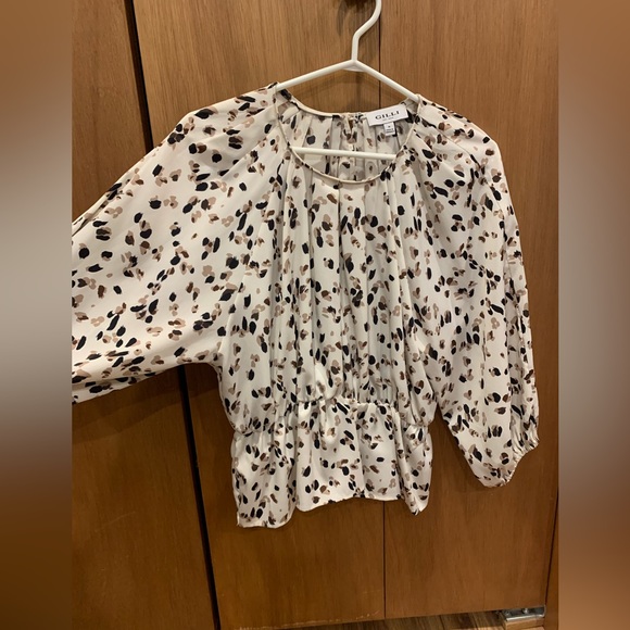 Blouse - Picture 1 of 3